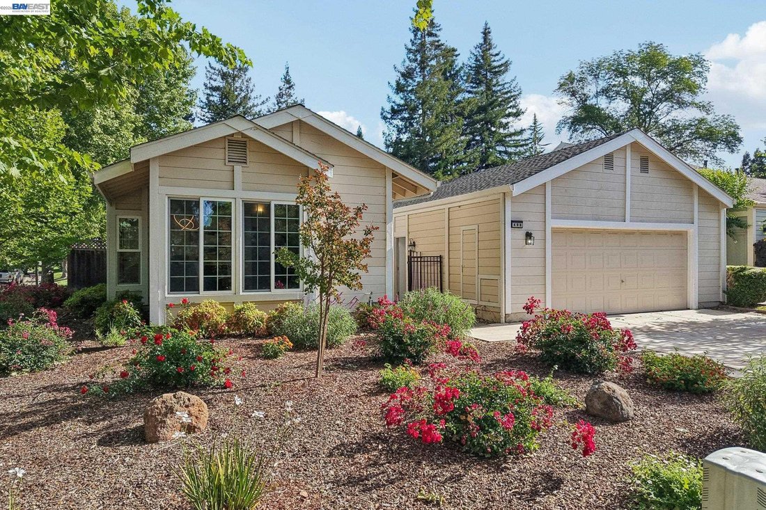House in Danville, California, United States 3 - 17991296