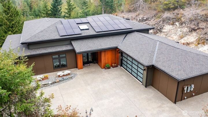 House in Anacortes, Washington, United States 2 - 17990725