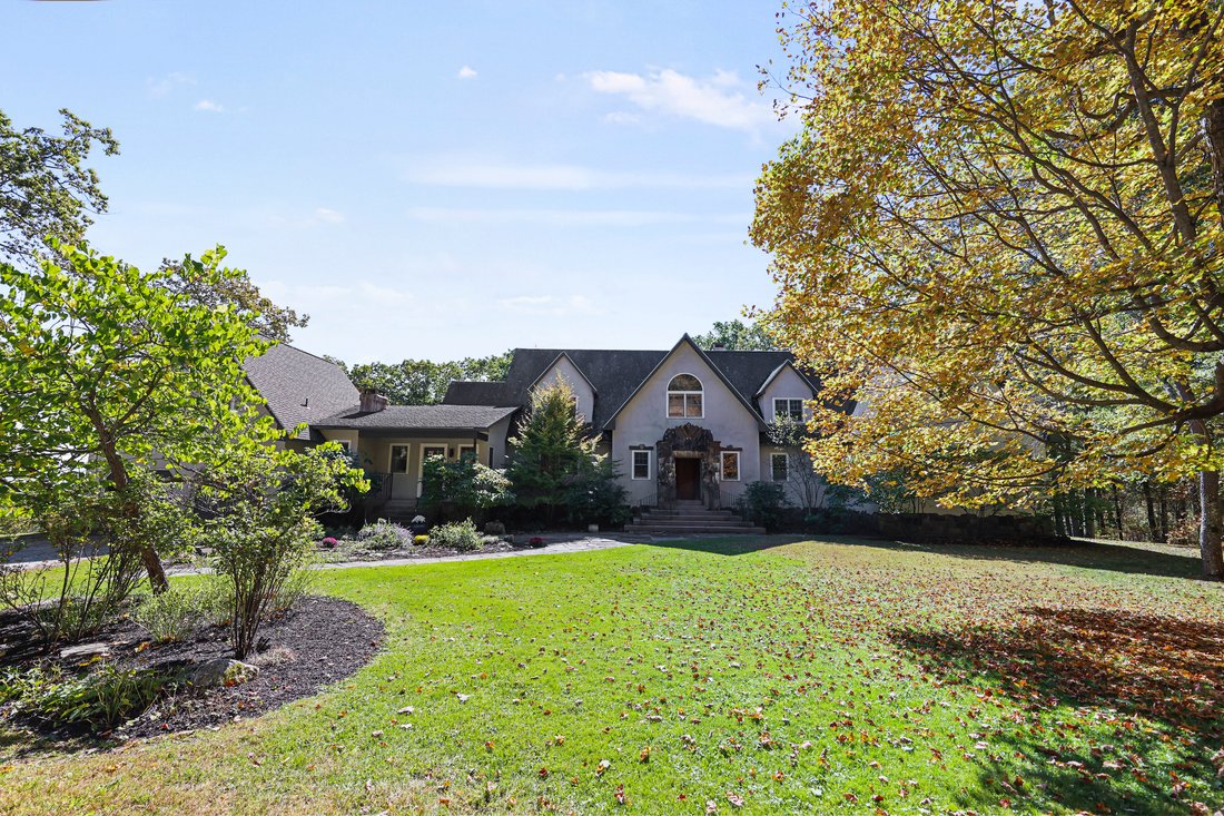 House in Great Barrington, Massachusetts, United States 5 - 17986255