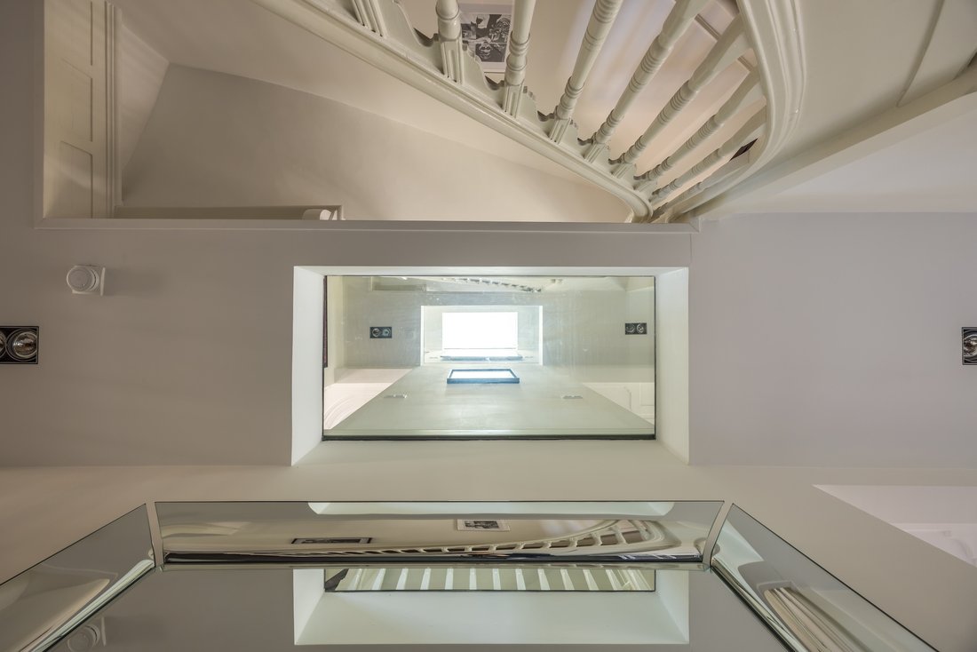 Townhouse in The Hague, South Holland, Netherlands 4 - 17993408