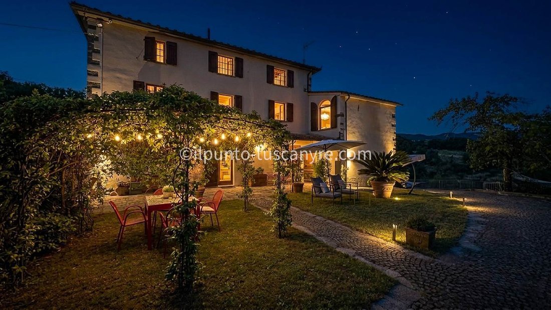 Altro a Pistoia Nord, Pistoia, Toscana 1 - 16956748