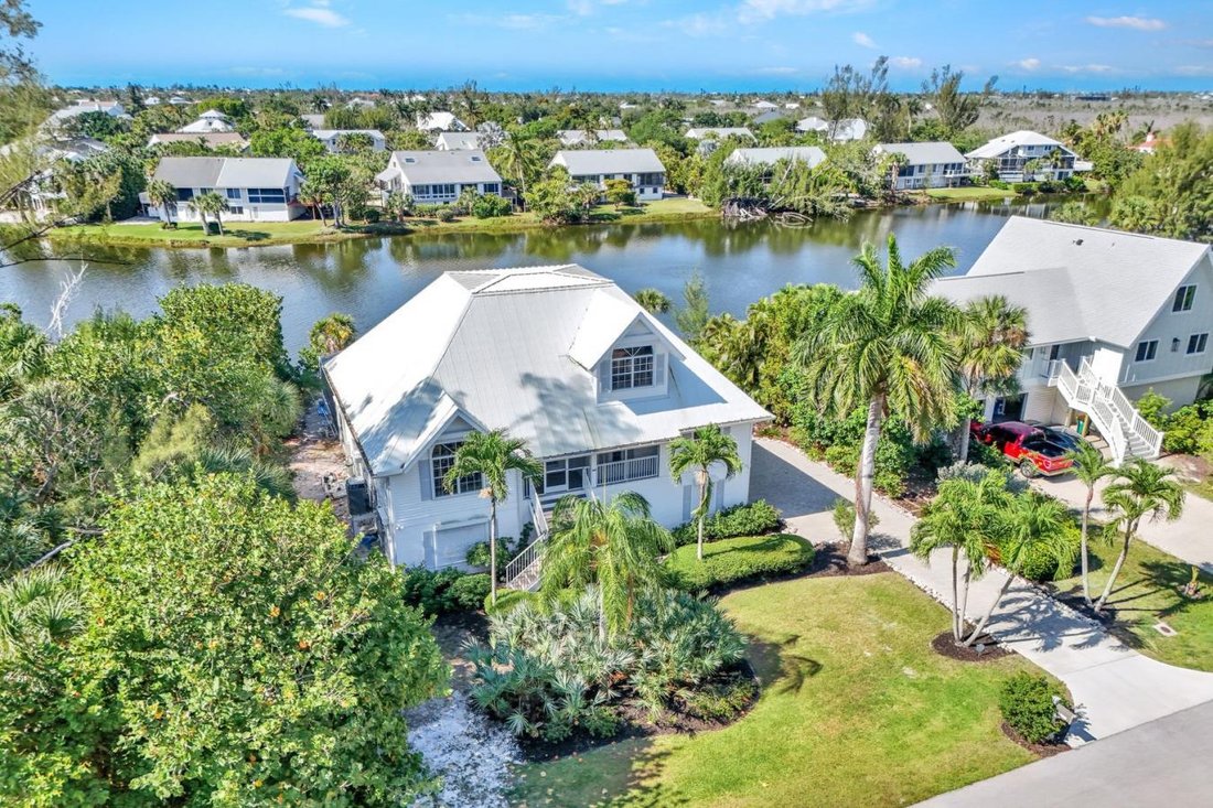 House in Sanibel, Florida, United States 2 - 17991384