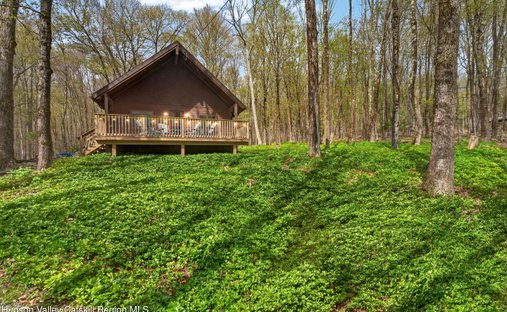 House in Shandaken, New York, United States 1