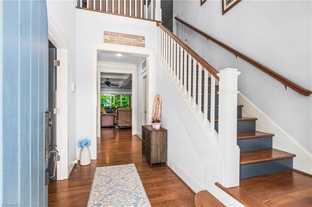 House in Lewisville, North Carolina, United States 5 - 17984010