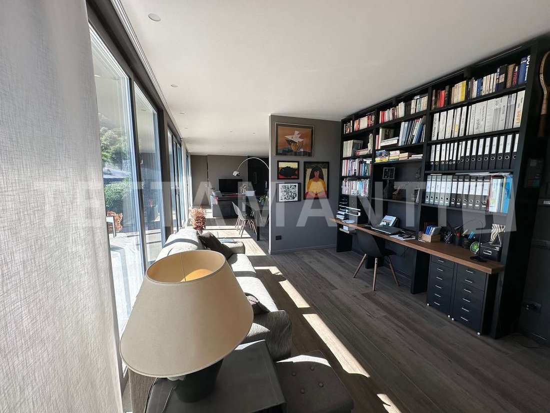 Villa in Policlinico, Rome, Italy 4 - 17987751