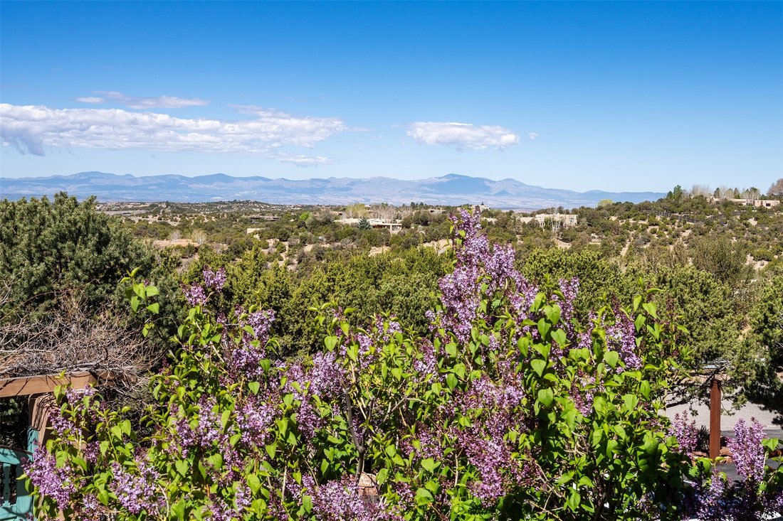 House in Santa Fe, New Mexico, United States 4 - 17986091