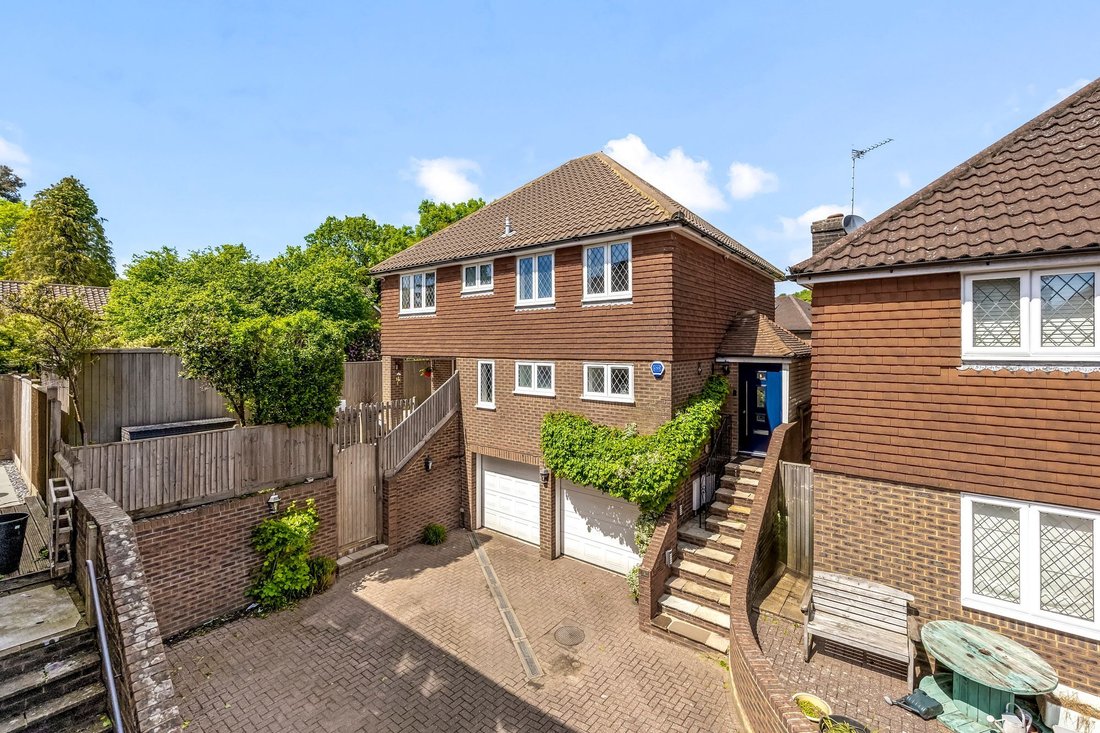 House in Crowborough, England 1 - 17985795