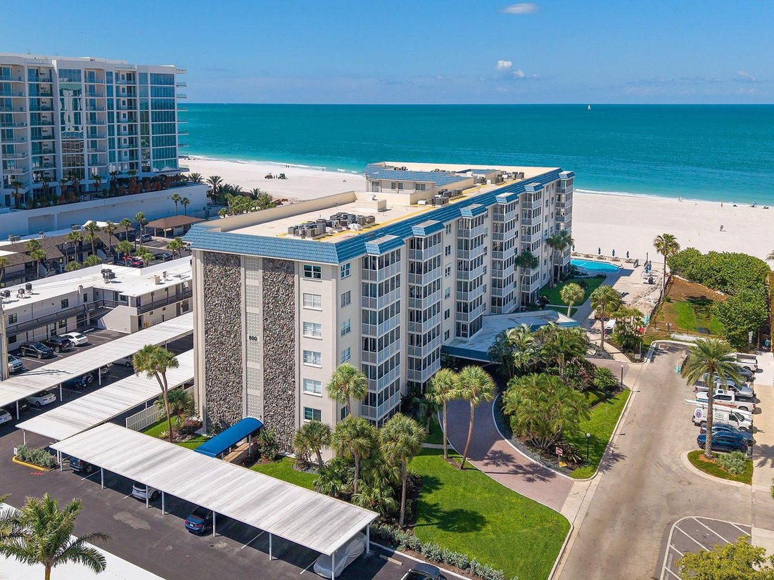 Condo in Sarasota, Florida, United States 2 - 17987675