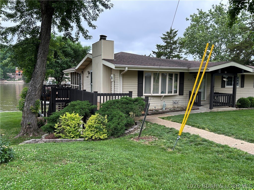 House in Camdenton, Missouri, United States 4 - 17993078