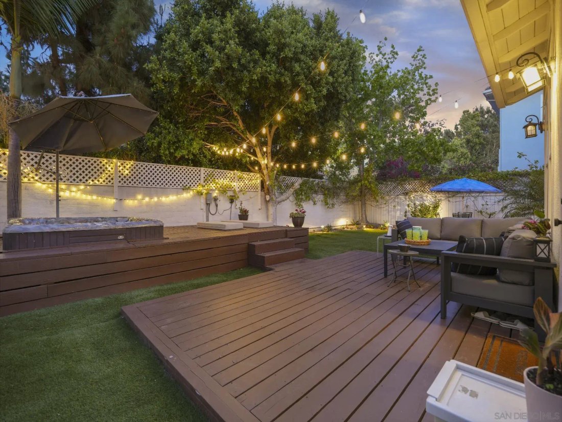 House in San Diego, California, United States 5 - 17997498
