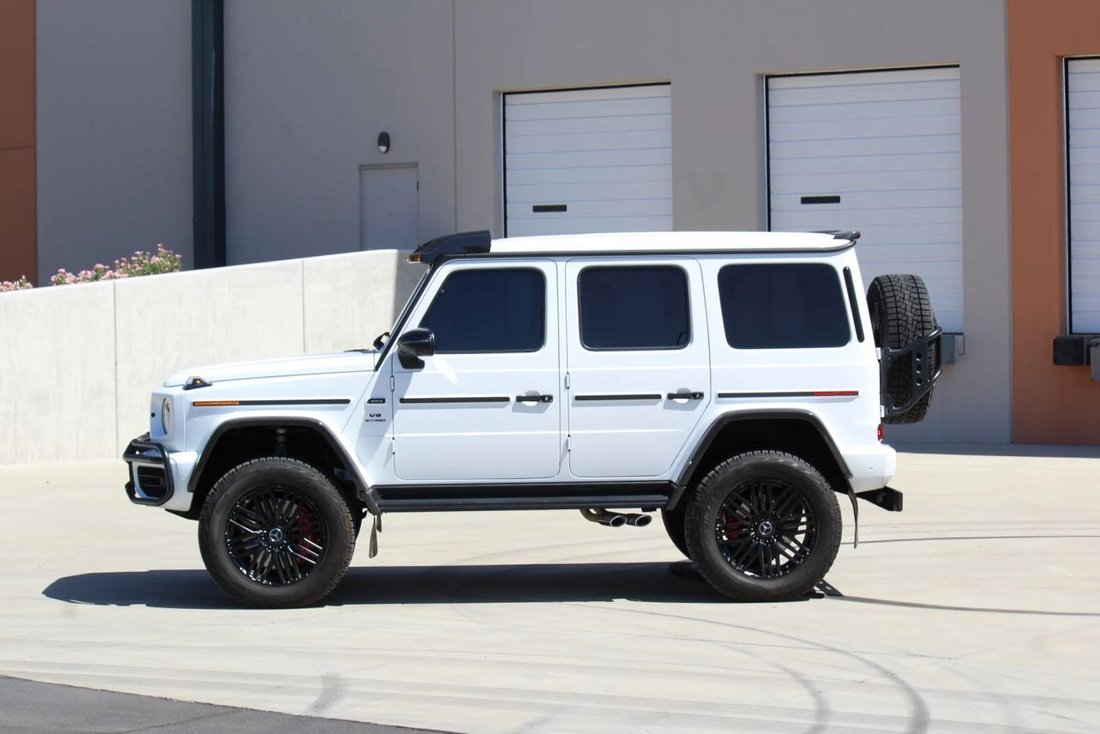 Suv in Phoenix, AZ, United States 4 - 17995407