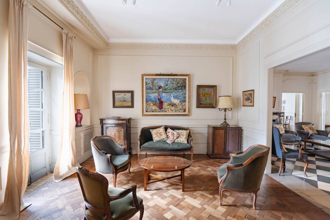 Apartment in Buenos Aires, Buenos Aires, Argentina 2 - 17989257
