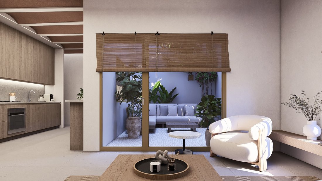 Townhouse in Estepona, Andalusia, Spain 2 - 17991831