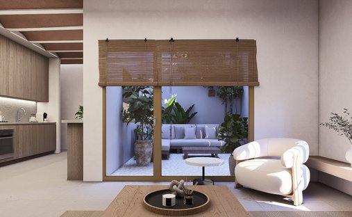 Townhouse en Estepona, Andalucía, España 1