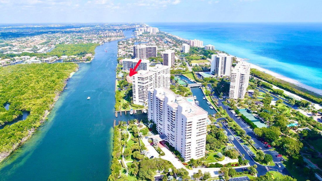 Townhouse in Boca Raton, Florida, United States 2 - 17956291