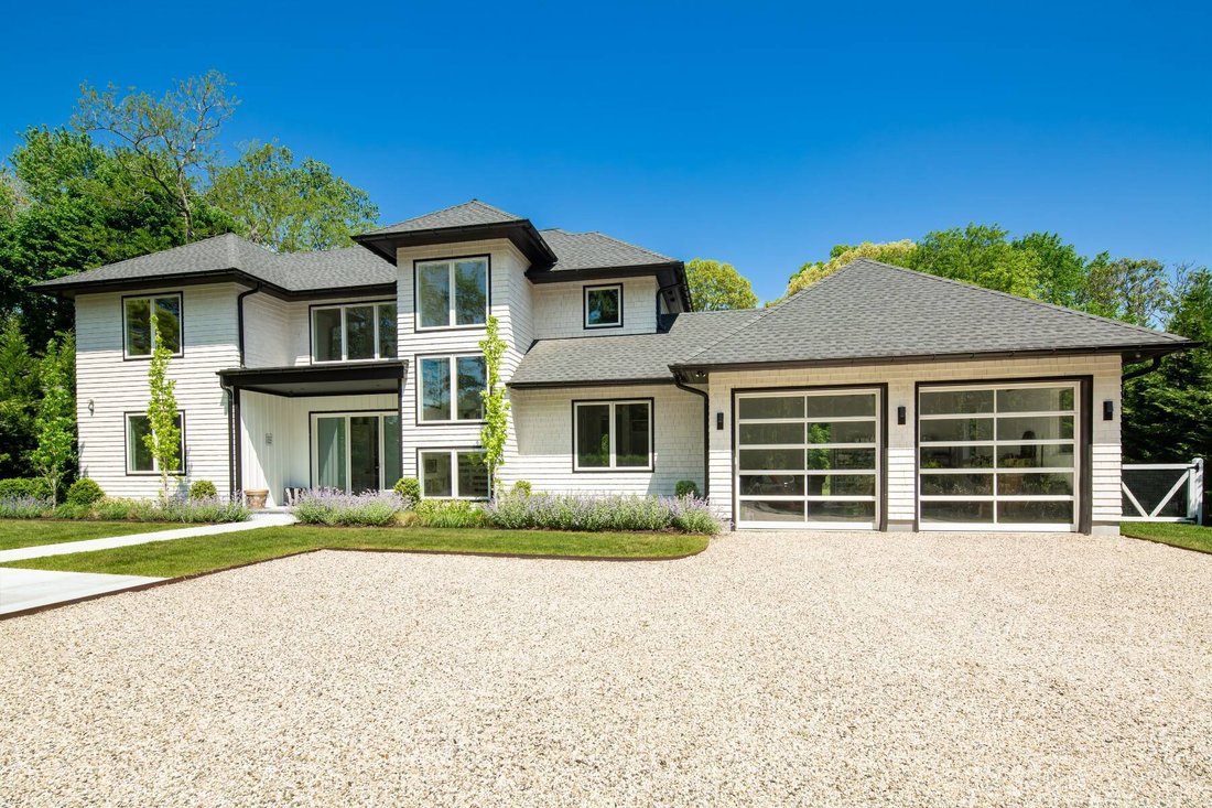 House in Sag Harbor, New York, United States 1 - 17985749