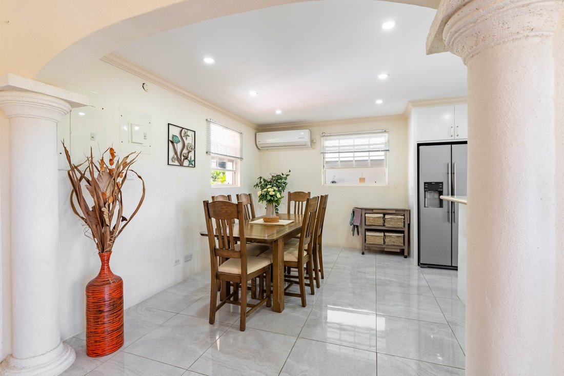 Townhouse in Porters, Saint James, Barbados 2 - 17985384
