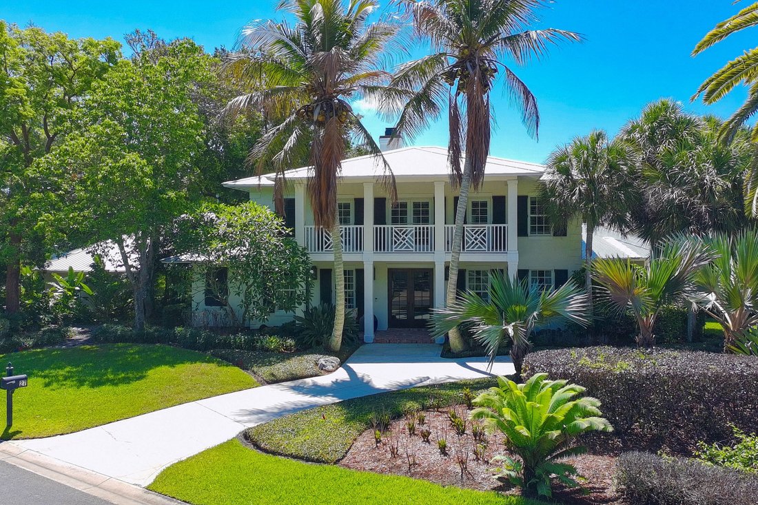 House in Stuart, Florida, United States 2 - 17985674
