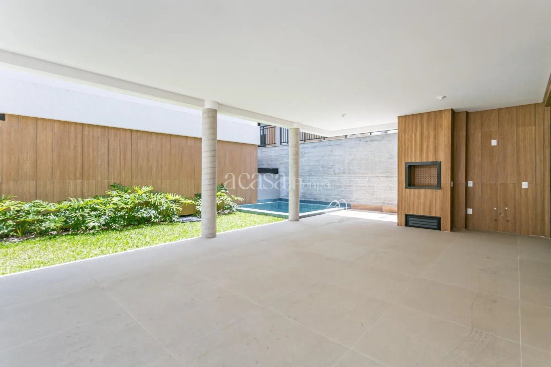 Condo in Florianópolis, State of Santa Catarina, Brazil 4 - 17984277