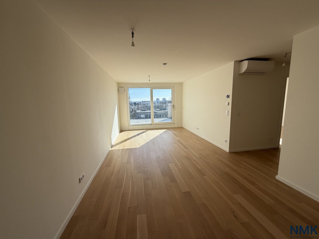 Penthouse in Vienna, Wien, Austria 3 - 17323638
