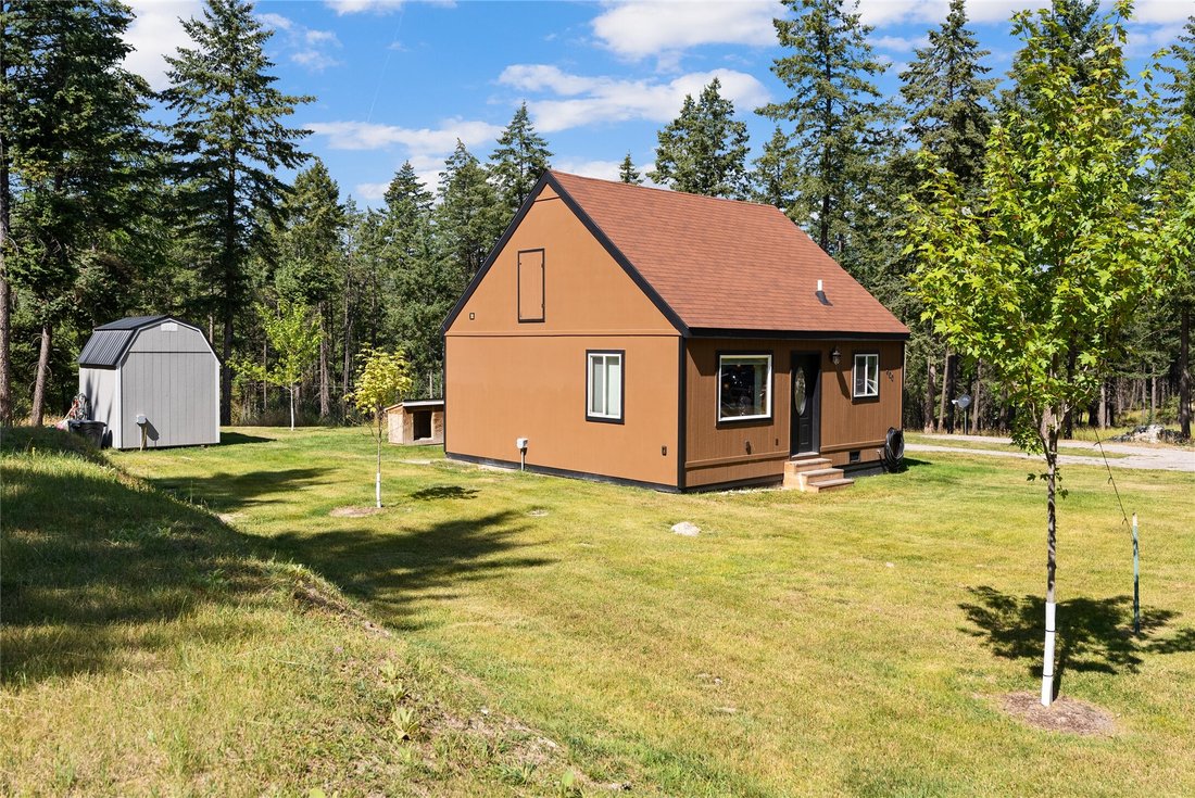 House in Somers, Montana, United States 3 - 17989154