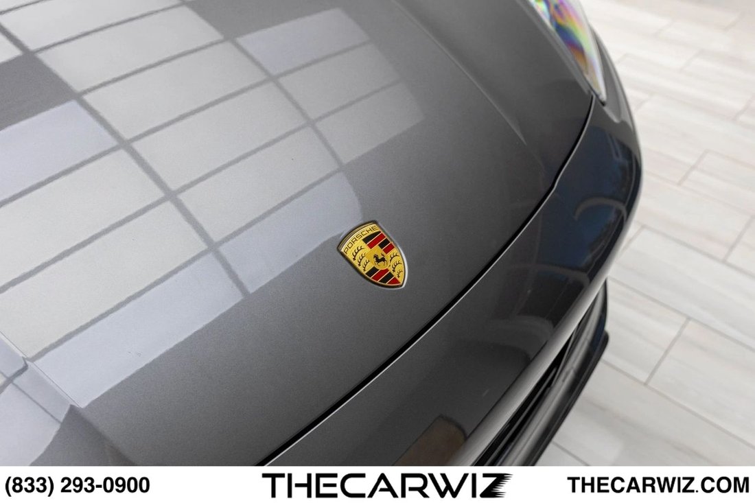 Suv in Las Vegas, NV, United States 4 - 17995428