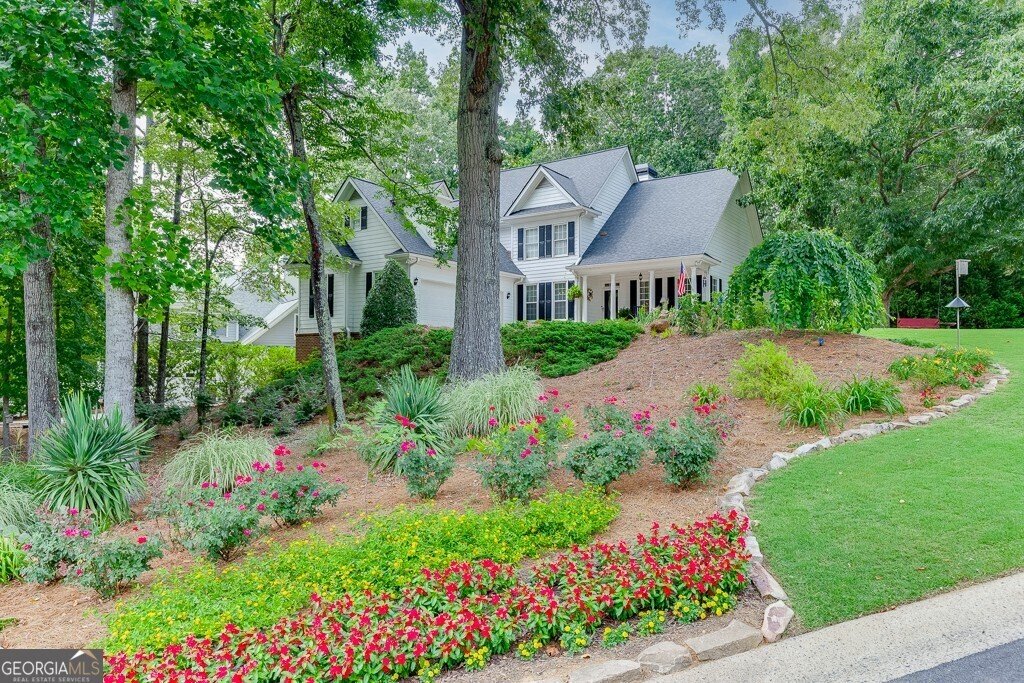 House in Gainesville, Georgia, United States 2 - 17988628