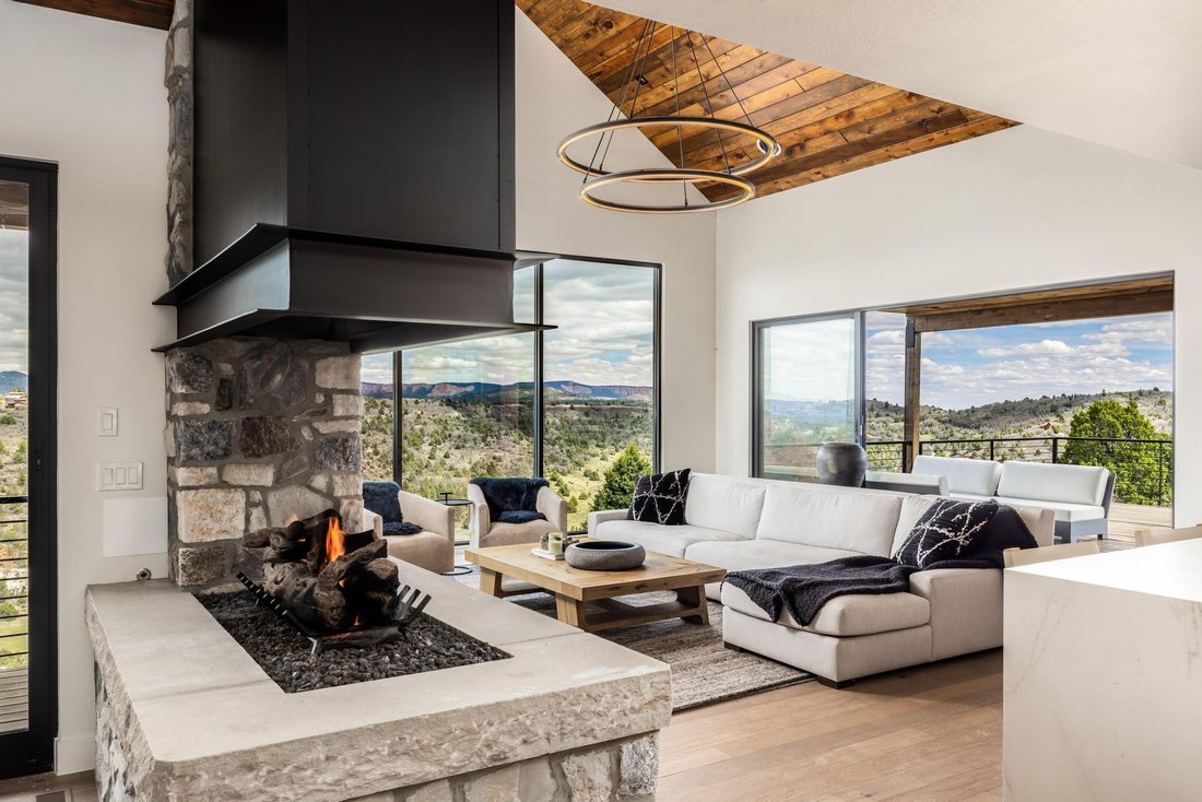 House in Duck Creek Village, Utah, United States 4 - 17994288