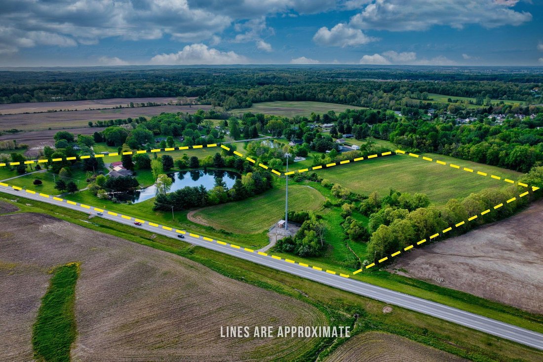 House in Granville, Ohio, United States 4 - 17990611