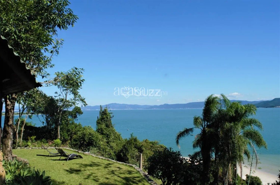 Land in Florianópolis, State of Santa Catarina, Brazil 5 - 17985597