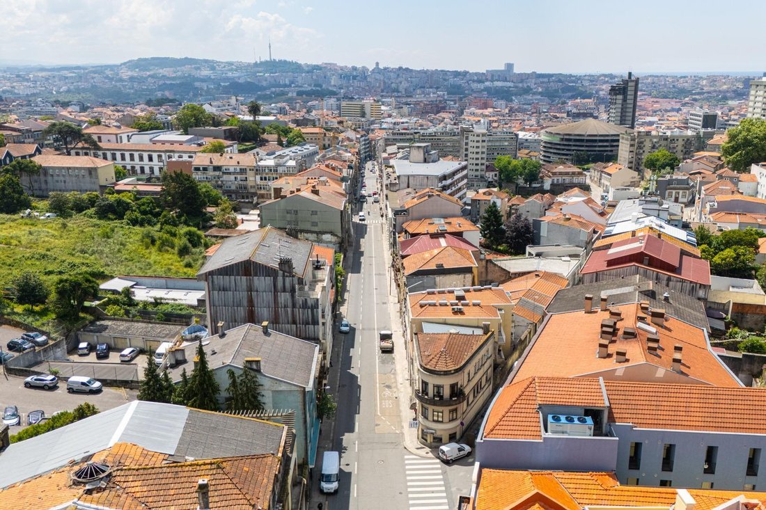 House in Bonfim, Porto District, Portugal 3 - 17991485