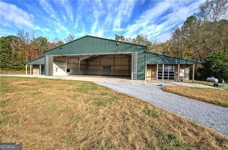 Farm Ranch in Rockmart, Georgia, United States 2 - 17988675
