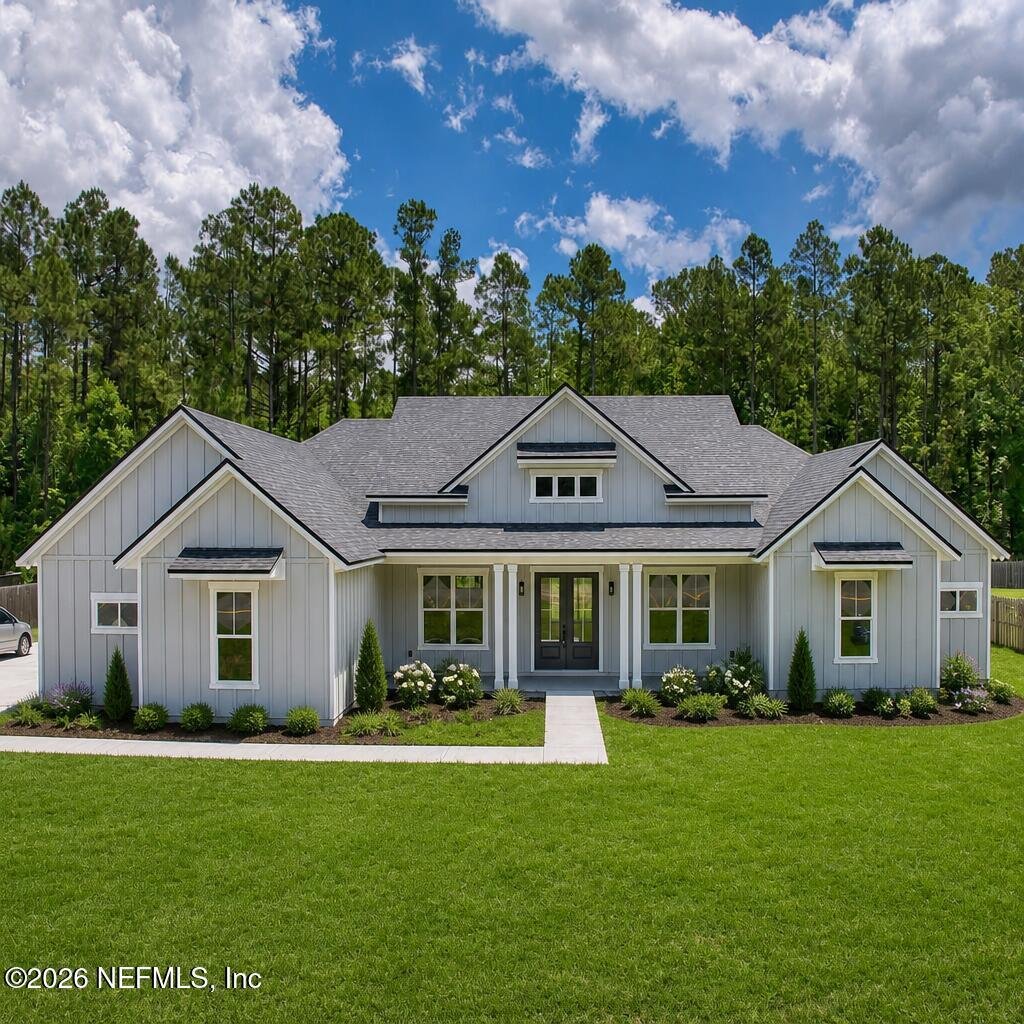 House in Yulee, Florida, United States 2 - 17990973