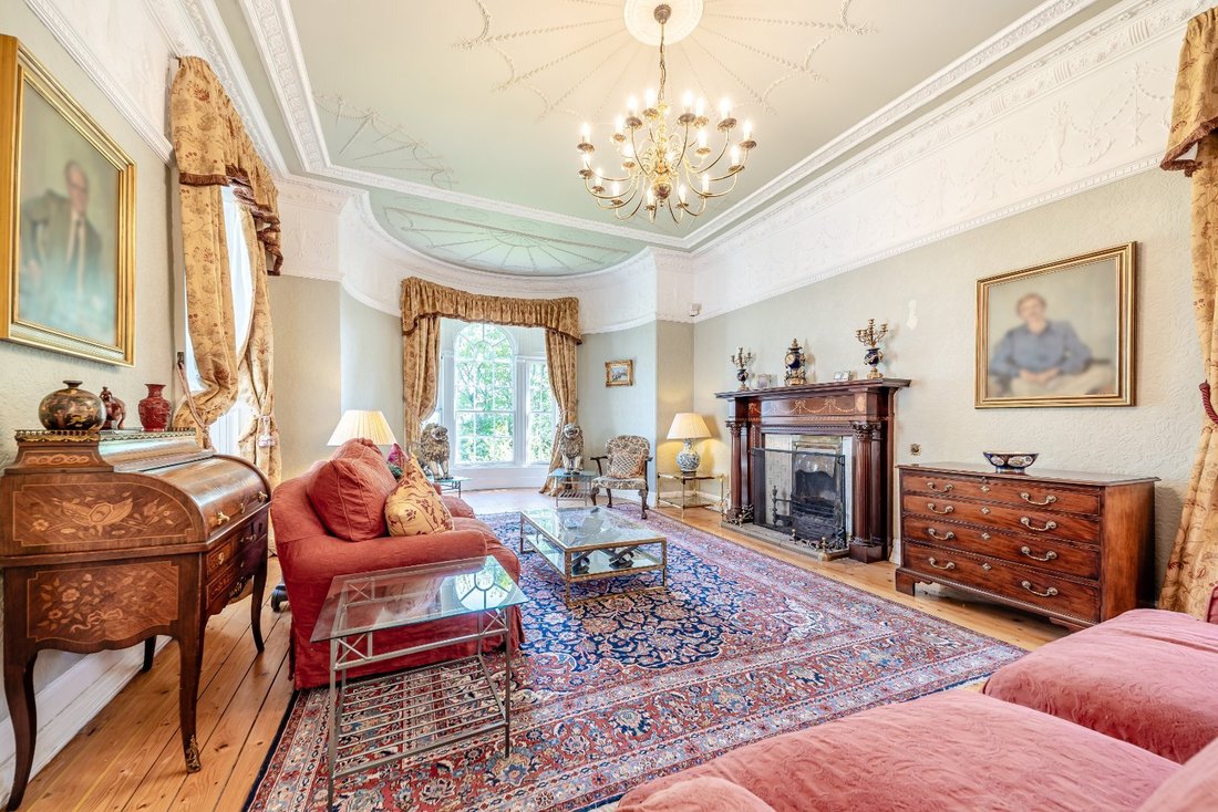 House in Duns, Scotland 5 - 17984561