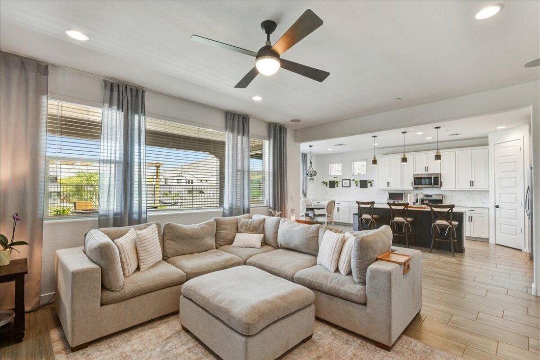 House in Peoria, Arizona, United States 4 - 17984294