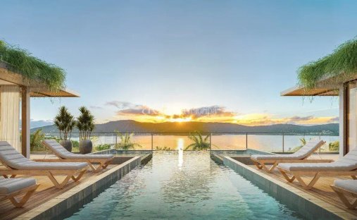Condo in Florianópolis, State of Santa Catarina, Brazil 1