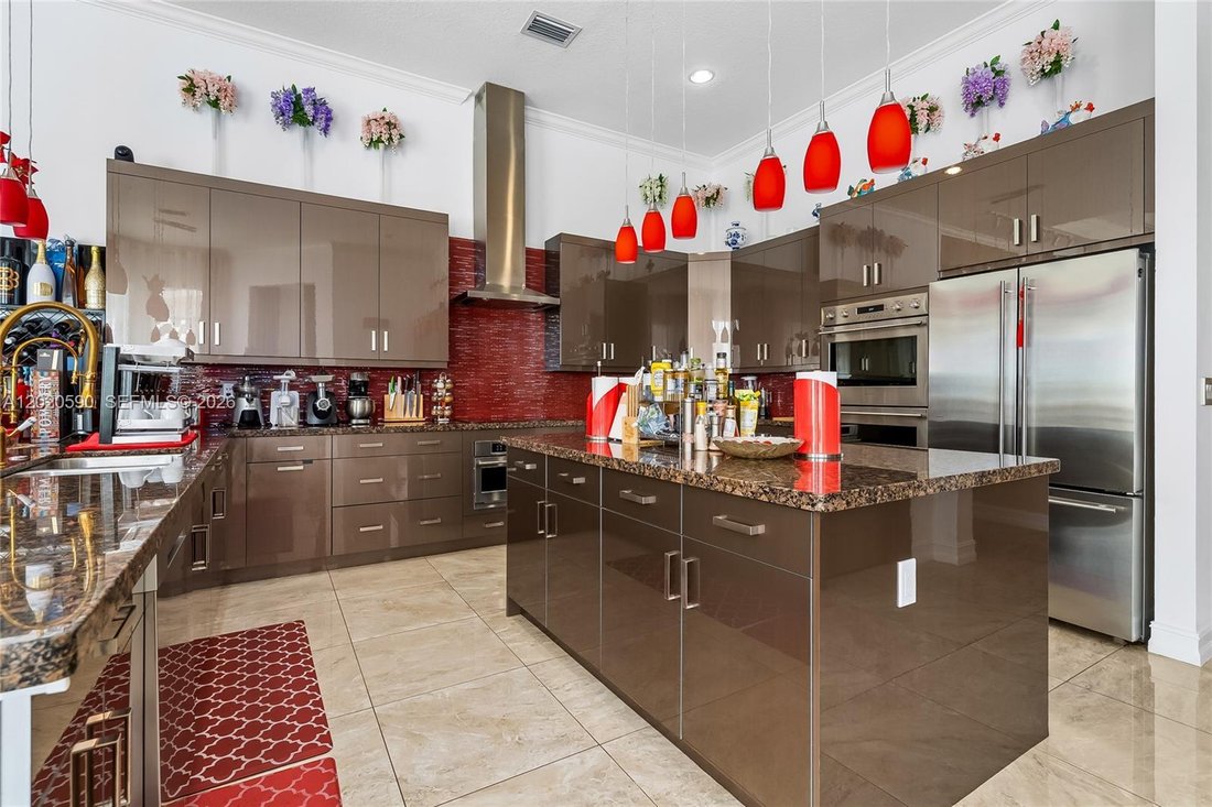 House in Davie, Florida, United States 3 - 17945935