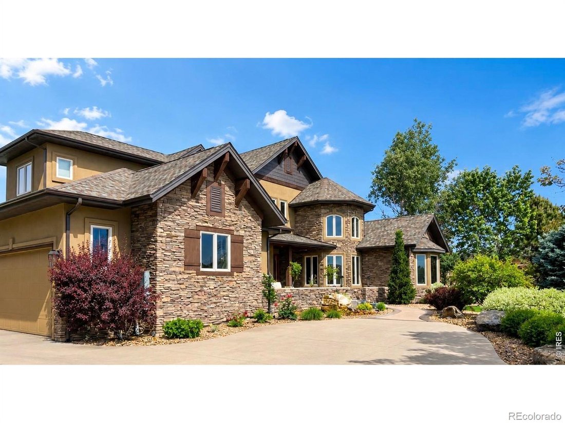 House in Longmont, Colorado, United States 4 - 17600015