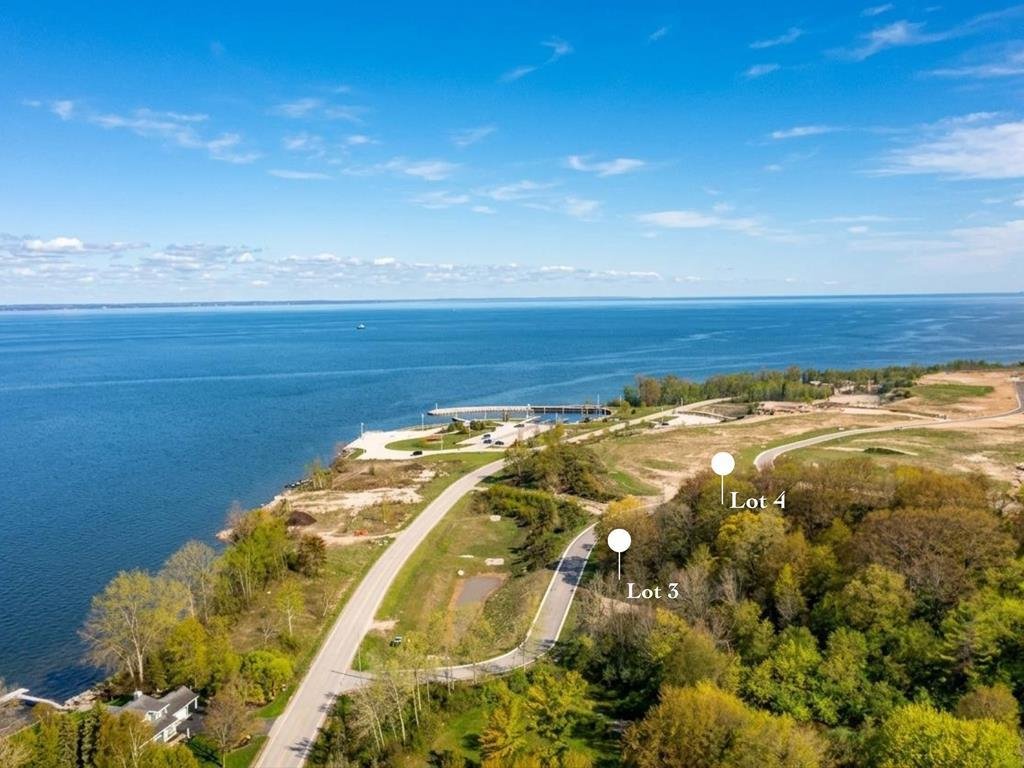 Land in Sturgeon Bay, Wisconsin, United States 1 - 17991769