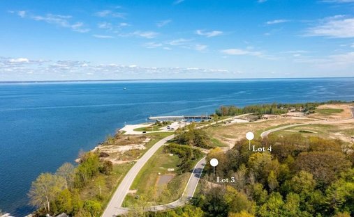 Land in Sturgeon Bay, Wisconsin, United States 1