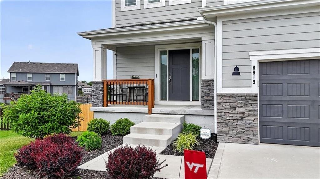 House in Kansas City, Missouri, United States 3 - 17983990