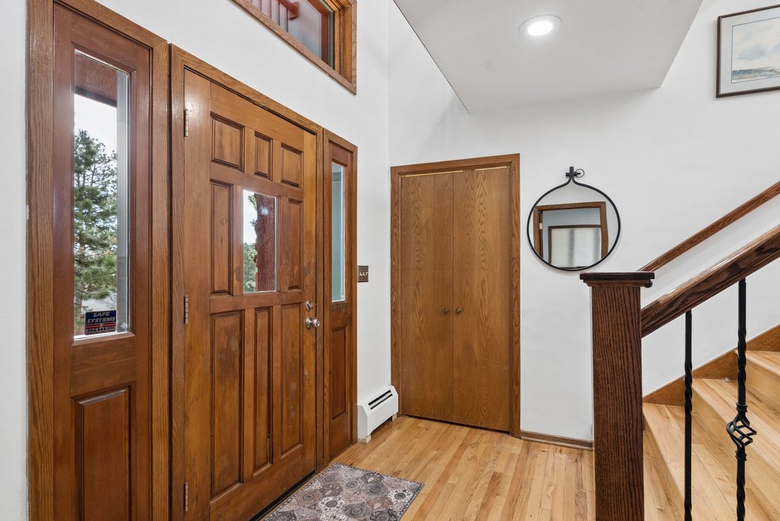 House in Golden, Colorado, United States 4 - 17984304