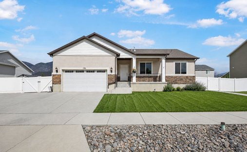 Casa en Provo, Utah, Estados Unidos 1