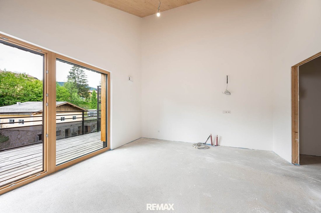Penthouse in Goldegg, Salzburg, Austria 2 - 17992100