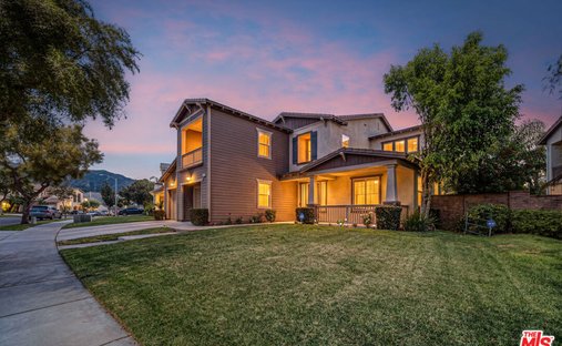 House in Corona, California, United States 1