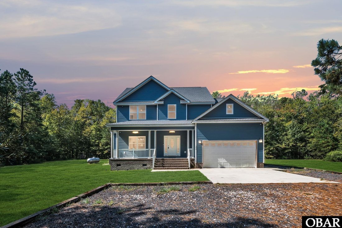 House in Hertford, North Carolina, United States 2 - 17996895
