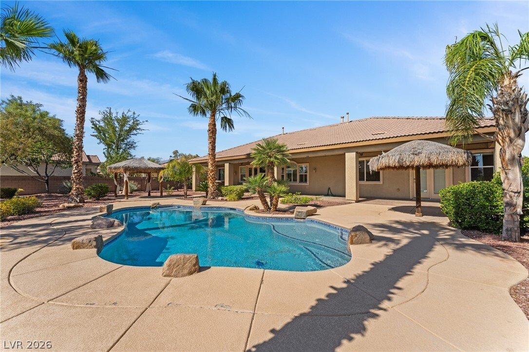 House in Las Vegas, Nevada, United States 2 - 17988223