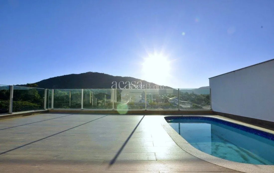 Penthouse en Florianópolis, Santa Catarina, Brasil 1 - 17984389
