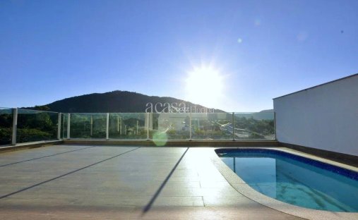 Penthouse in Florianópolis, State of Santa Catarina, Brazil 1
