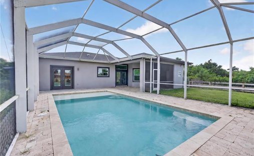 Casa en Naples, Florida, Estados Unidos 1